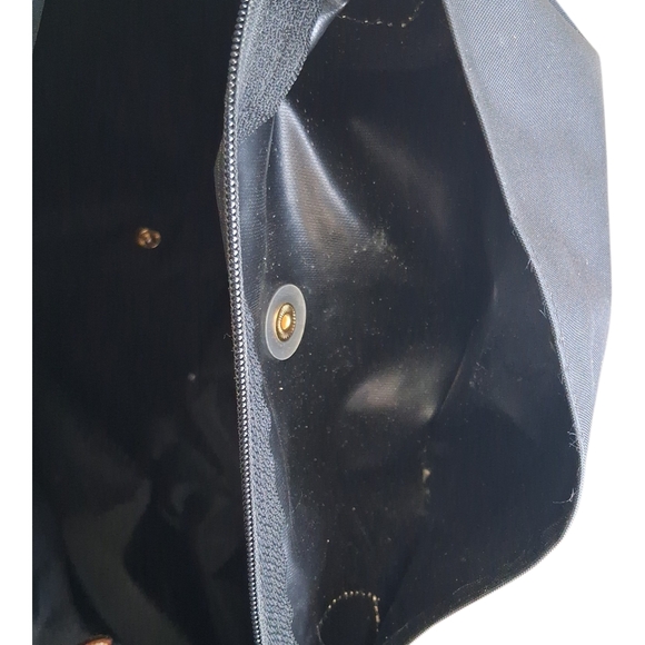 Longchamp Le Pliage Original L Tote bag - Black Large - Picture 16 of 16